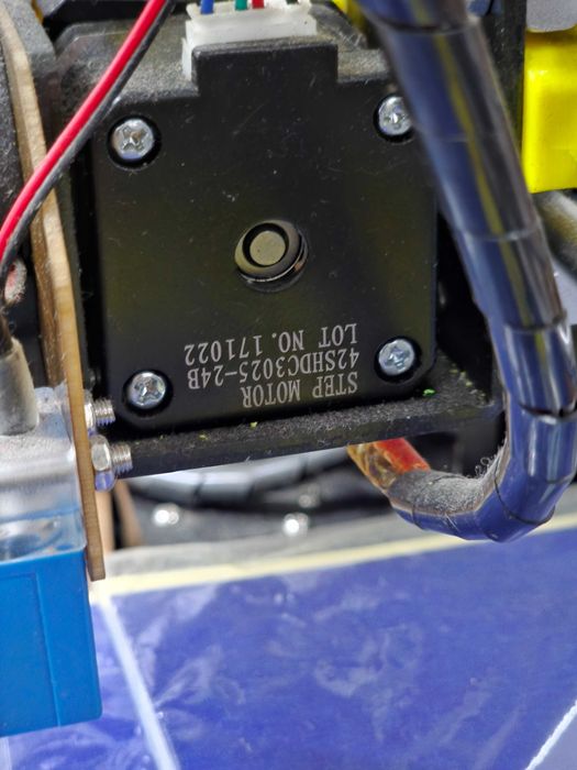 Impressora 3D Anet A8