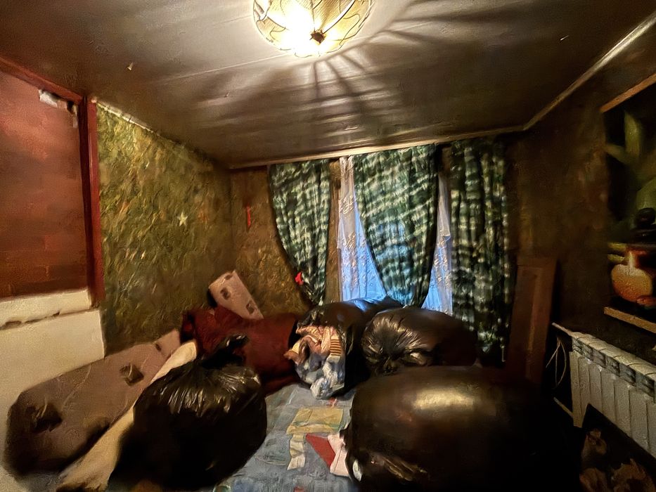 Дом в пригороде Одессы