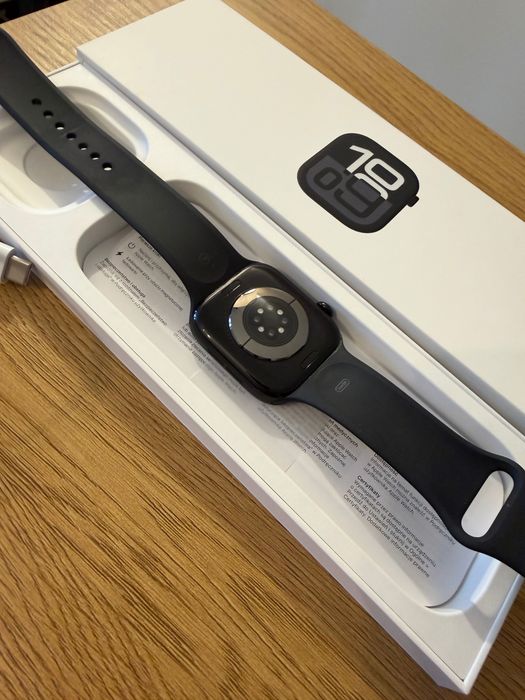 Apple Watch 10 46mm Cellular LTE