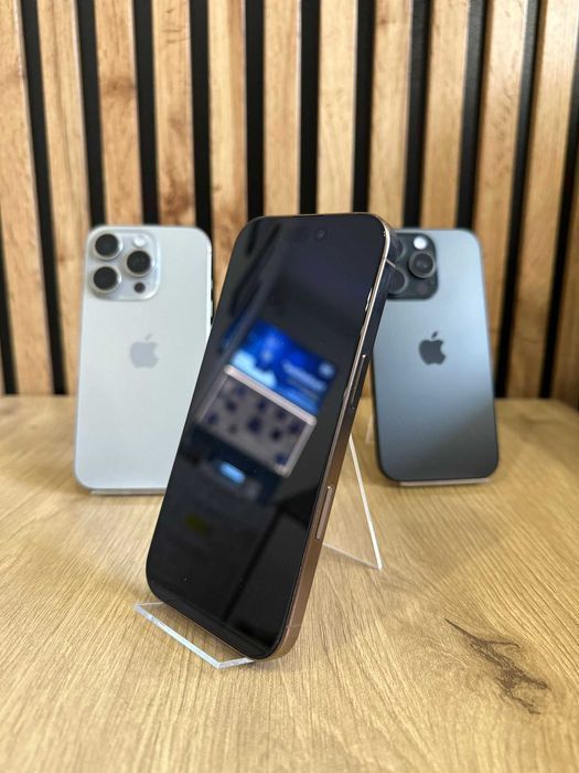 iPhone 16 Pro 256GB | Gwarancja 2 lata | Raty 0% | Jak Nowy