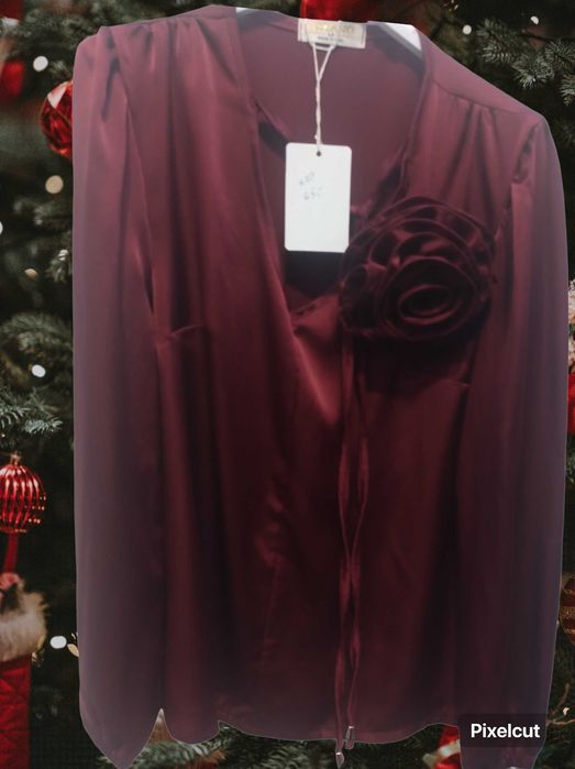 Odzież damska pakiety