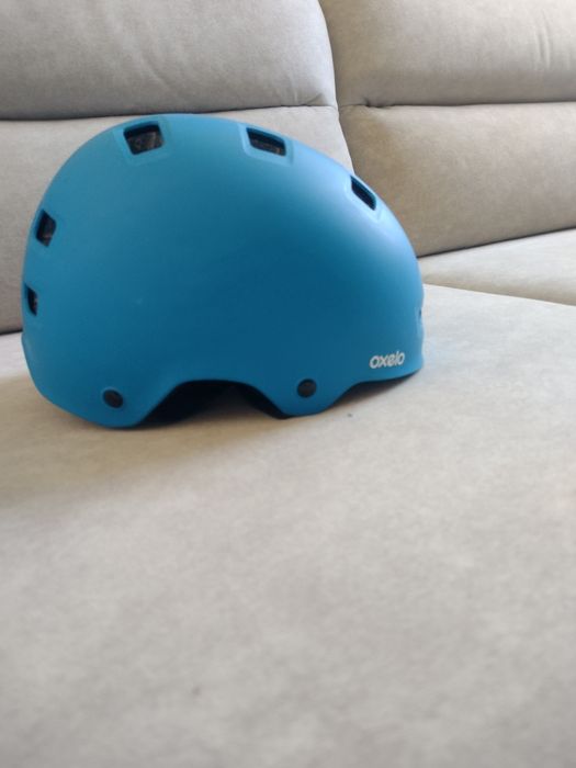 Kask oxelo  roz. 52-55