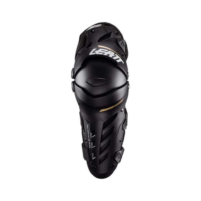 Ochraniacze kolan cross enduro Leatt Dual Axis Zawias S/M L/XL