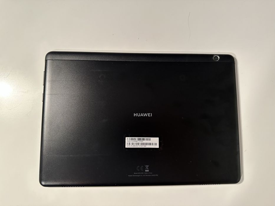 Huawei mediapad T5