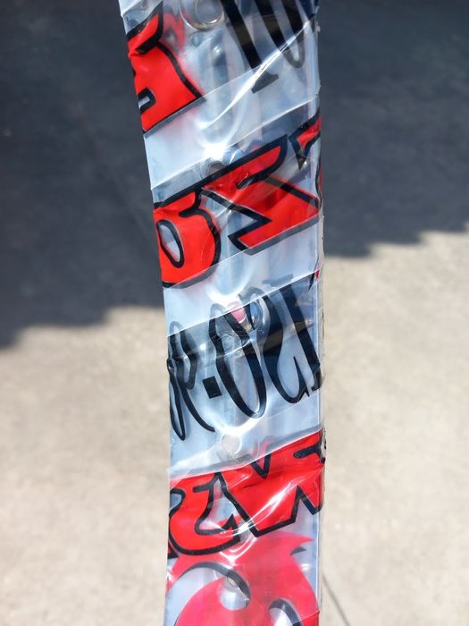 Aros motorizada novos 17