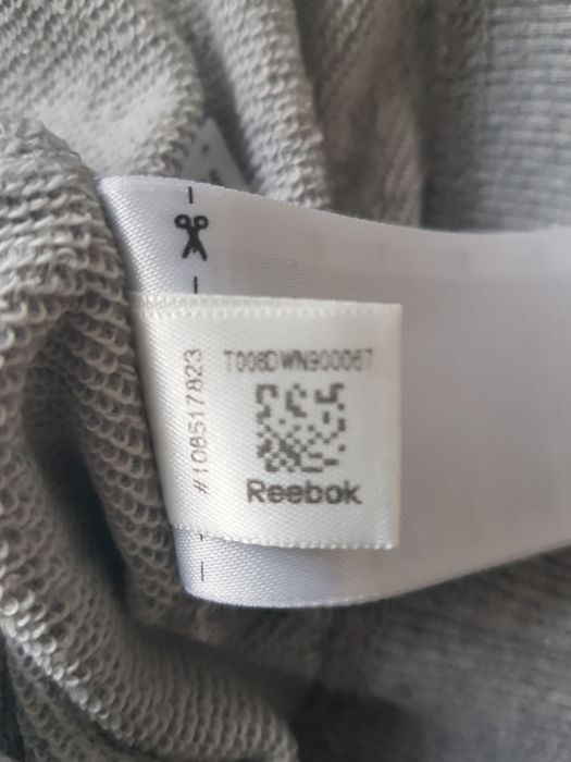 Bluza męska Reebok L