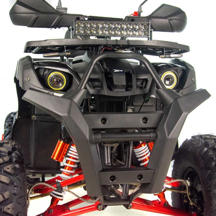 Quad 250 ATV 150 XTR Hummer 250 Pług Raty Dostawa