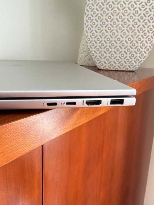 HP Envy 17-cw0001np|17.3"-4K|i7-1355u 10 Cores|32G Ram|Ssd 1TB|RTX3050