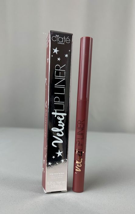 Ciate London Velvet Lip Liner konturówka do ust odcień COCO