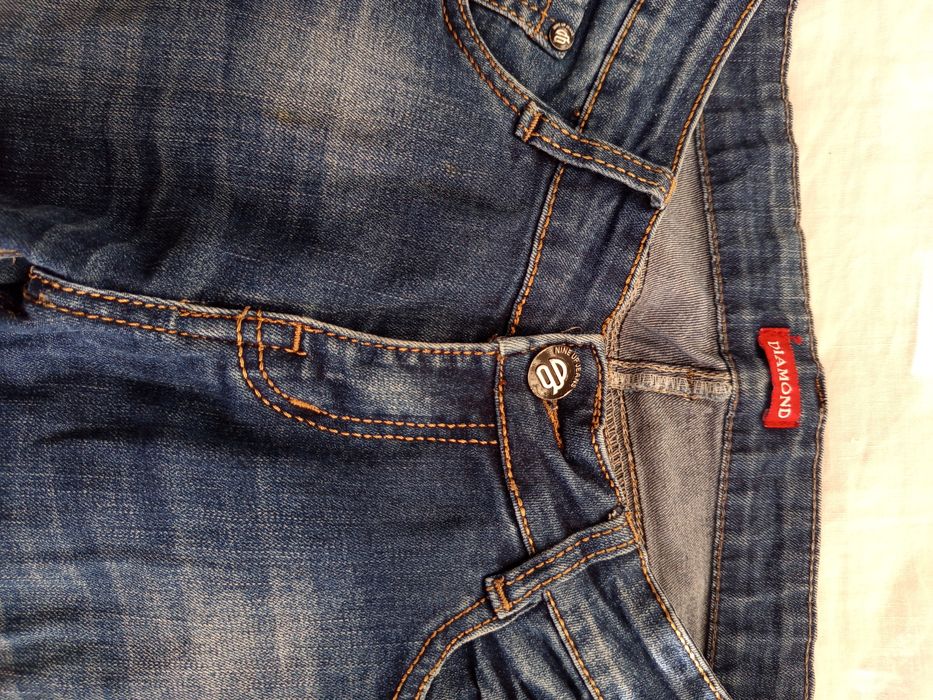 Джинси жіночі ,чорні нові,Турція,