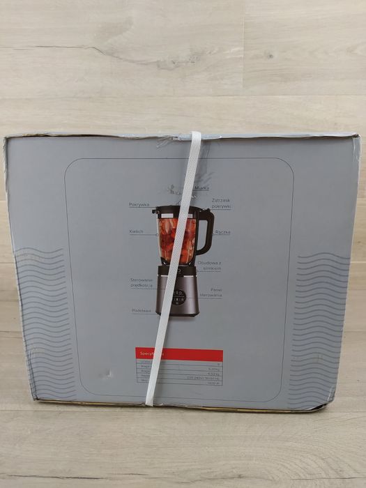 Blender kielichowy VICCIO BLDL9710C

Najważniejsze informacje:

Moc: 1