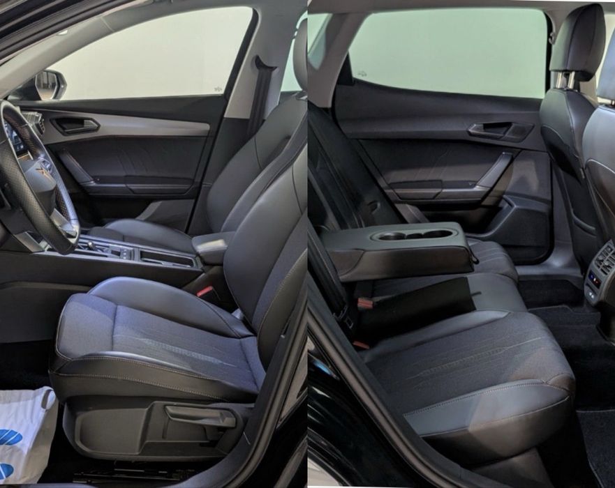 Cupra Formentor 1.4 Tsi e-Hybrid DSG 204cv