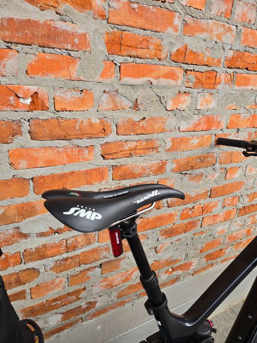 Велосипед електричний Trek Powerfly LT 9.7  велосипед Трек Велосипед электрический Trek