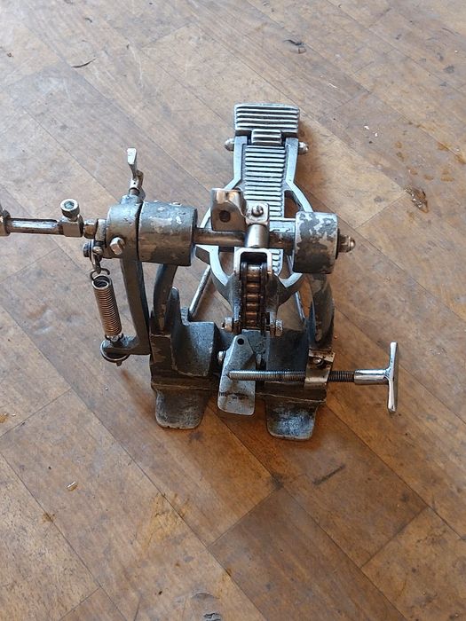 Double Bass drum pedal TAMA