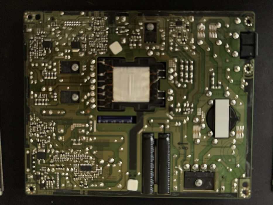 Samsung UE32D5500 varias pecas