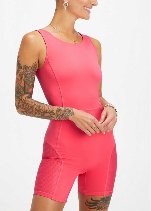 36р. Купальник комбинезон для спорта Fabletics Motion365