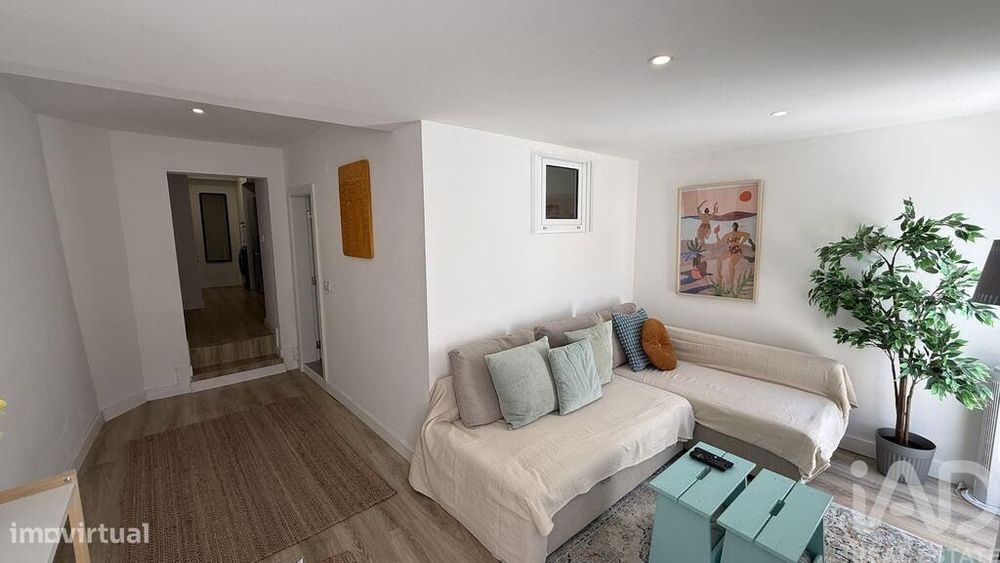 Apartamento T1 em São Vicente