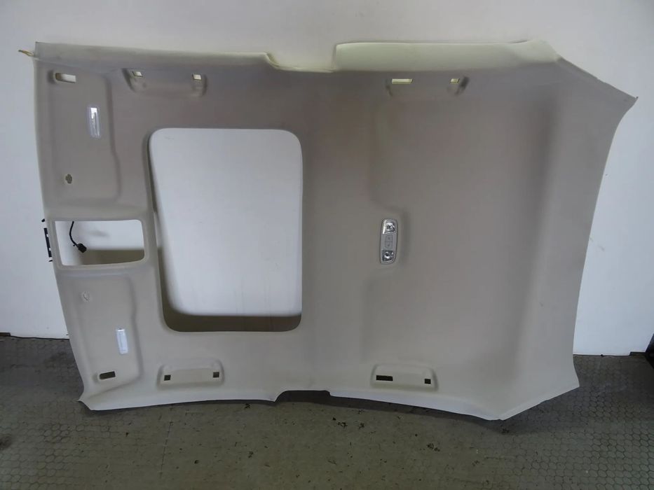 8V3867505L SQ9 podsufitka szyberdach 3 drzwi Audi A3 8V czesci