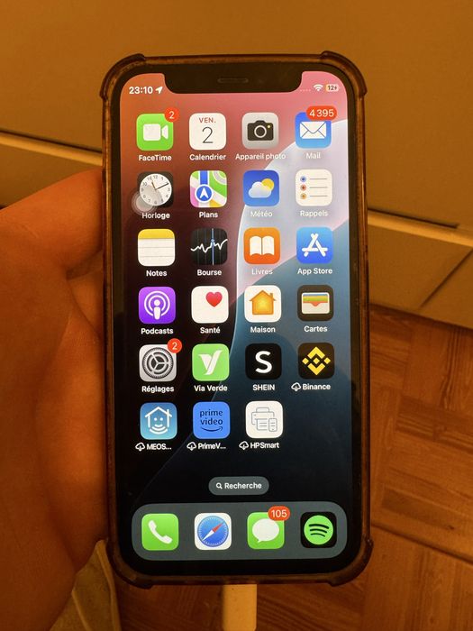 Iphone 12 mini 128GB