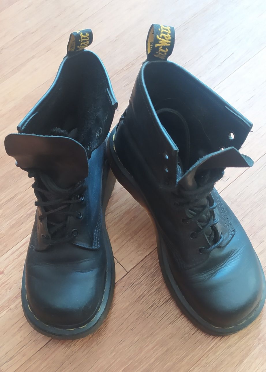 Dr Martens 8795 rozm. 38 Duszniki Zdr j OLX.pl