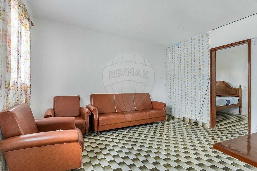 Moradia T3 à venda em Amarante