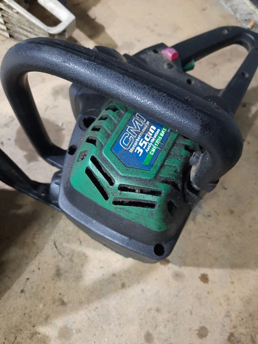 3x piła spalinowa CMI i inne .