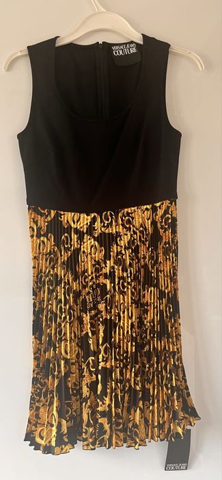 Sukienka Versace Couture 38 nowa oryginalna