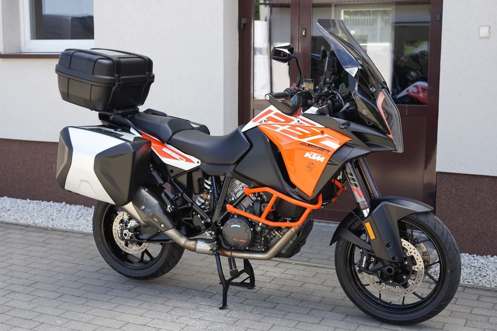 KTM