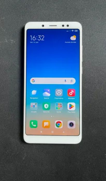 Xiaomi Redmi Note 5 4/64GB