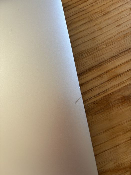 Macbook Air 13 cali