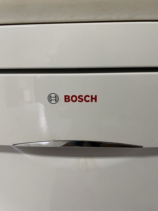 Máquina lavar loiça Bosch64552363961089121