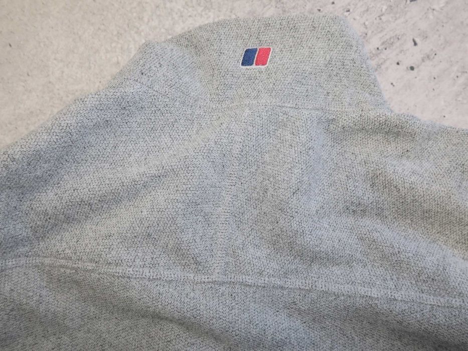 Berghaus bluza polar XL