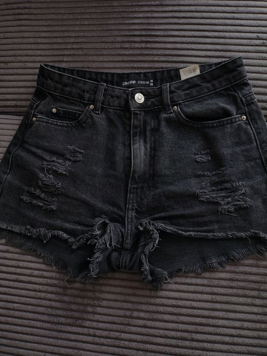 Spodenki XS Cropp