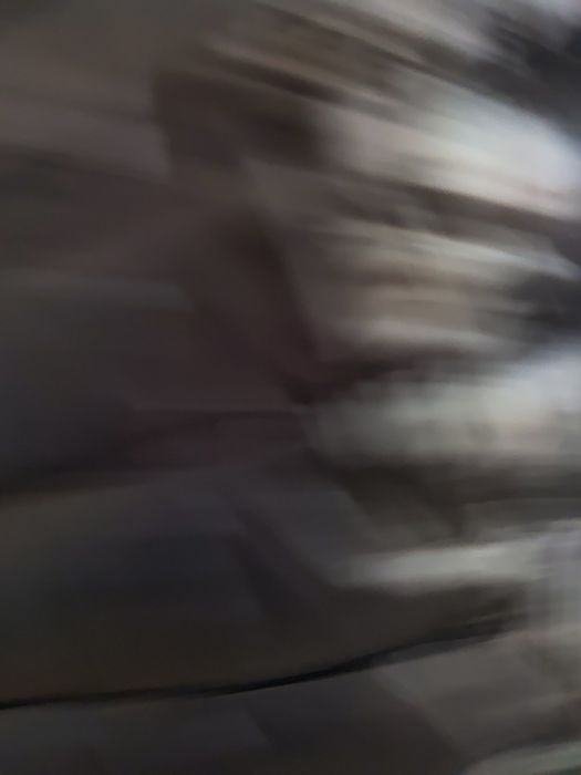 Kurtka lekka dwustronna damska czarna