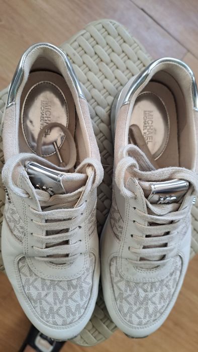 Buty Michael Kors