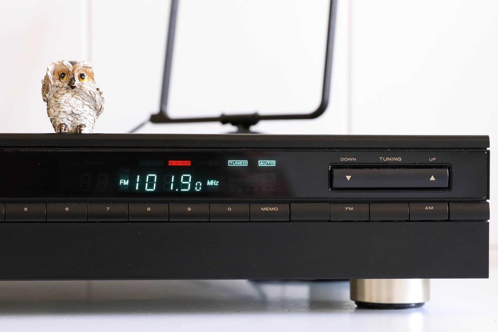 Marantz ST40 Stereo Digital Tuner