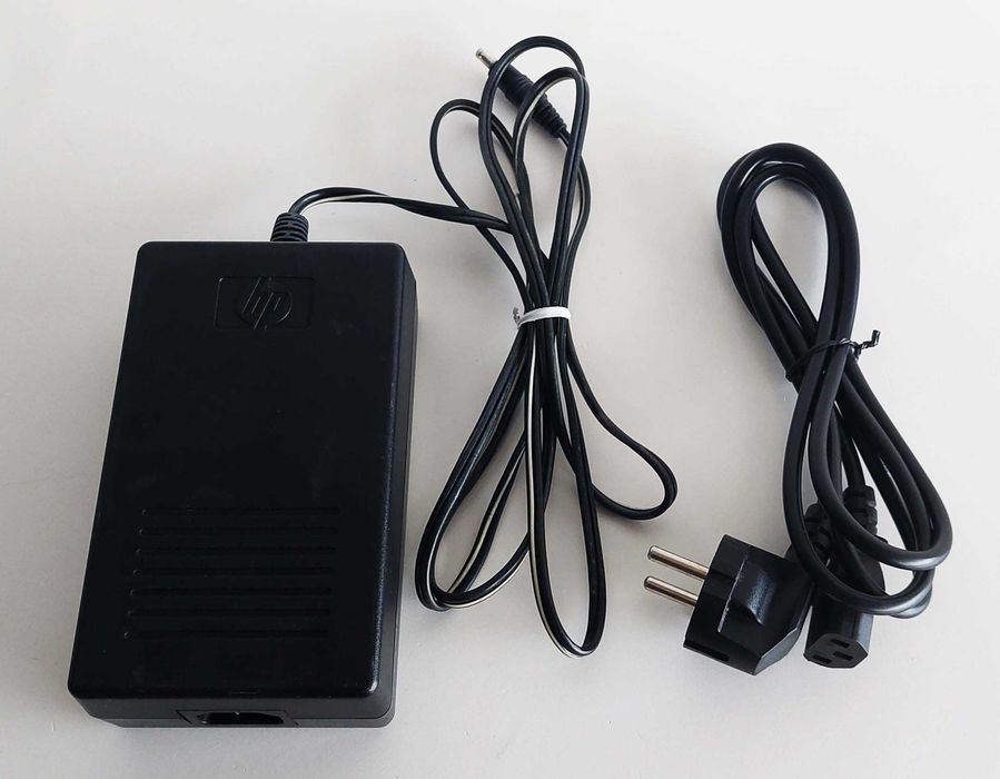 Transformador original HP 0957+2106 31V 2420mA