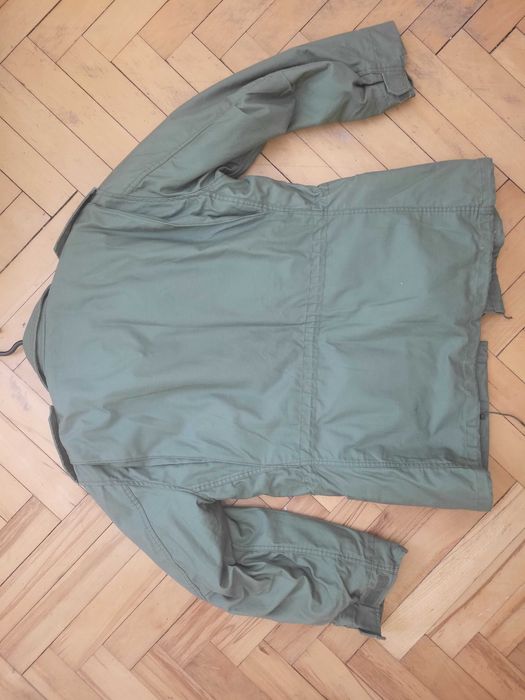 Alpha industries M65