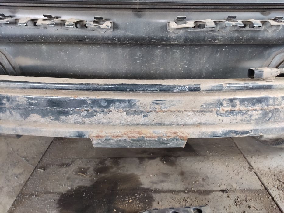 Opel Mokka Belka pod zderzak tył