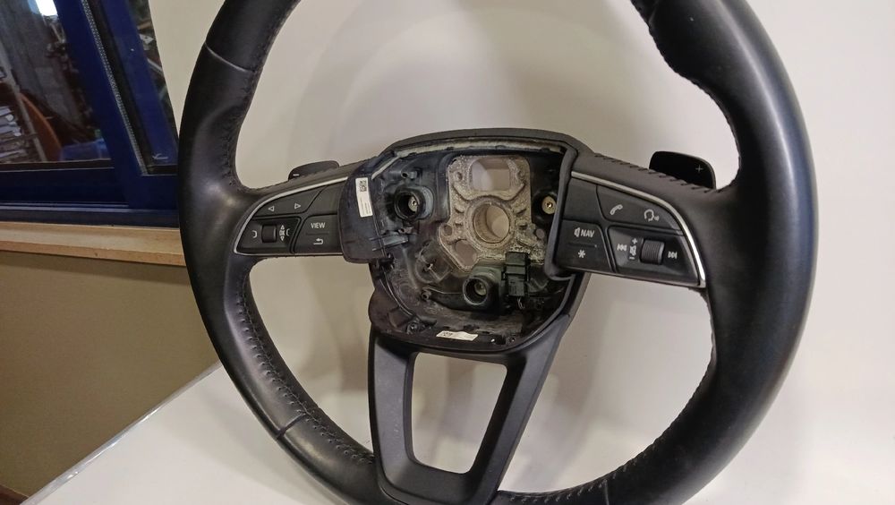 Volante de direção AUDI A4 (8W2, 8WC, B9)