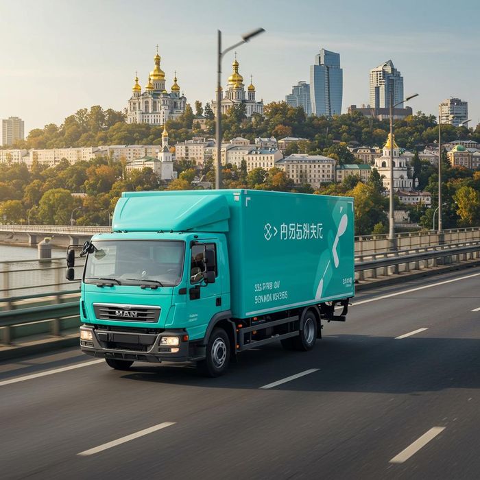 Грузоперевозки Киев-Украина. Межгород от 2 тонн. Переезды