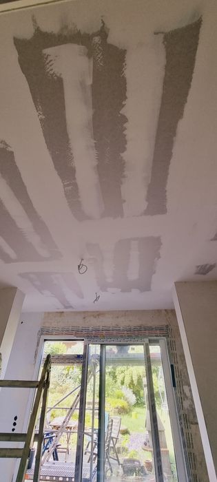 Remonty mieszkań i domów,elektryka,hydraulika.Faktura!