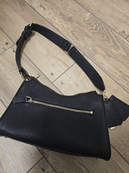 Сумка Guess  чорна