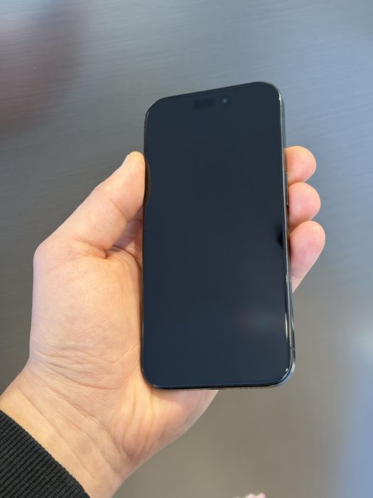 Iphone 15 Pro від власника