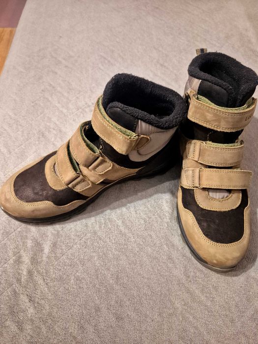 Buty dla chłopca lasocki 37