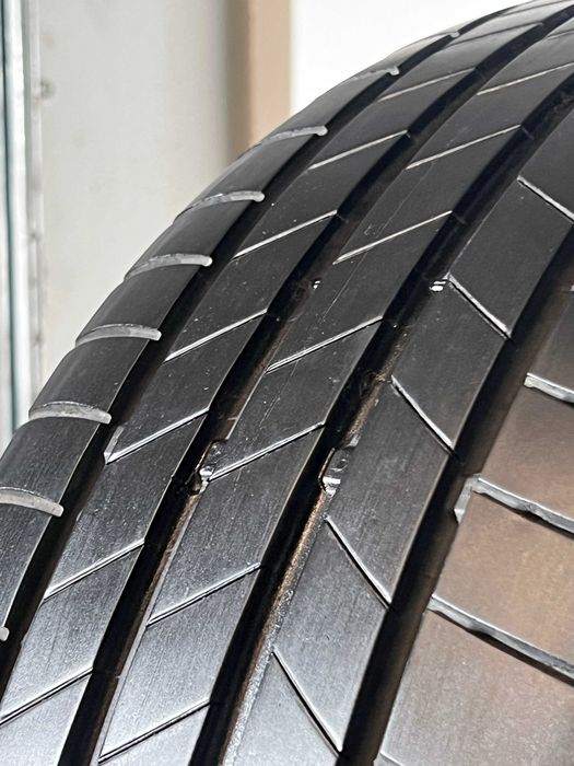 Pneus Bridgestone Turanza T005 - 235/55/17 - Como NOVOS