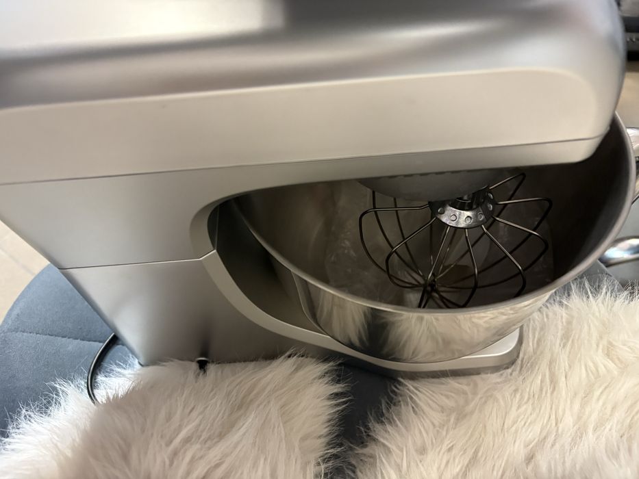 Robot kuchenny Facelle