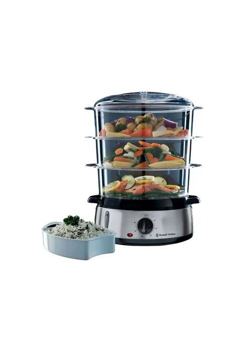 Пароварка Russell Hobbs Cook Home 19270-56