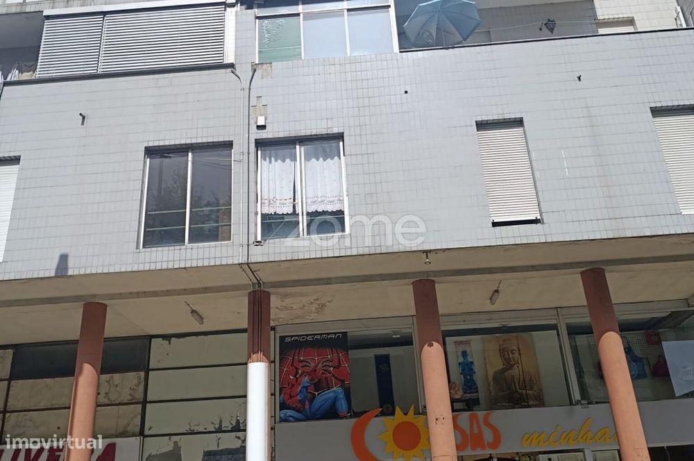 T3 no Coração das Taipas — Espaço, Localização e Potencial