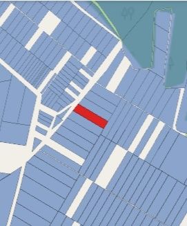 Продам свої земельні паї (3 паї/6 ділянок), Сарненський р-н, с. Дерть